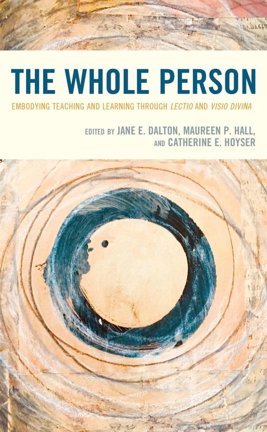 The Whole Person - cover
