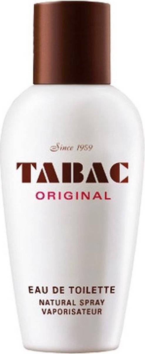Tabac Original for Men - 30 ml - Eau de toilette