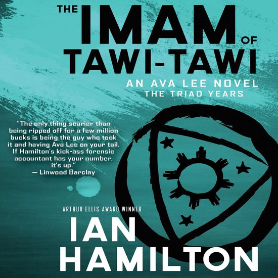 The Imam of Tawi-Tawi - cover