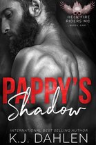Hell's Fire Riders MC 1 - Pappy's Shadow