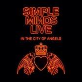 Live In The City - Live  (4LP)