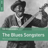 The Blues Songsters. The Rough Guide