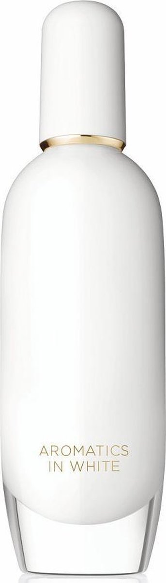 Clinique Armomatics in White - 50 ml - Eau de Parfum