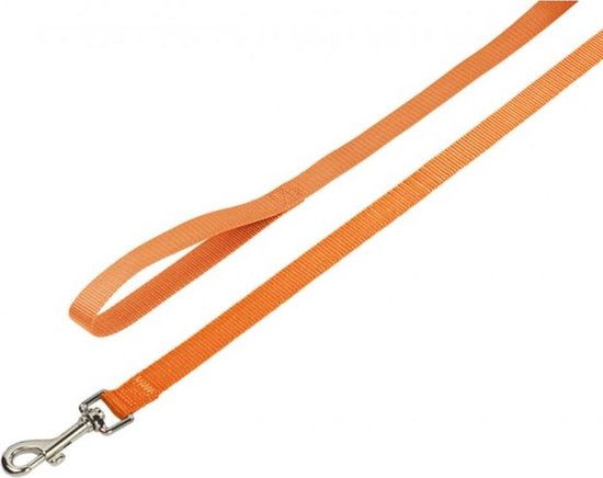 Nobby lijn classic oranje 1,6 x 120 cm - 1 st