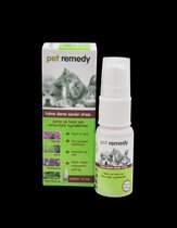 Pet Remedy Spray Inhoud - Antistressmiddel - 15 ml