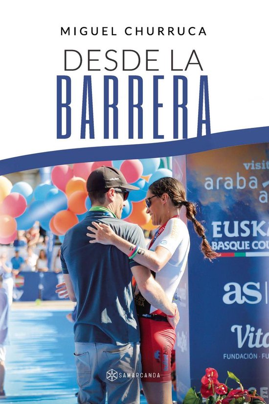 Desde la barrera - cover