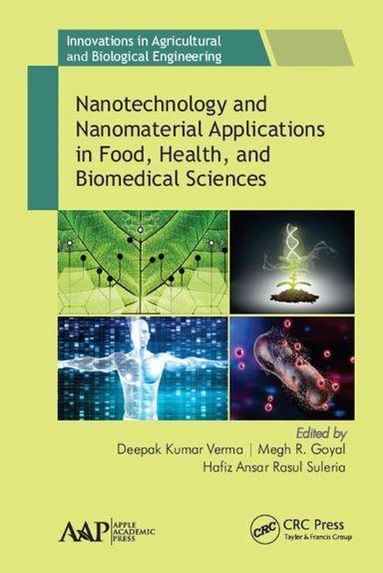 Innovations in Agricultural & Biological Engineering - Nanot ... - cover