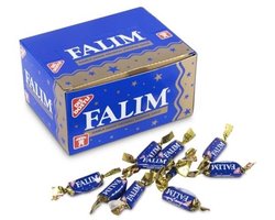 Suikervrije Kauwgom met Mastic Smaak - 100 Stuks, Langdurige Frisse Adem en Mondverzorging