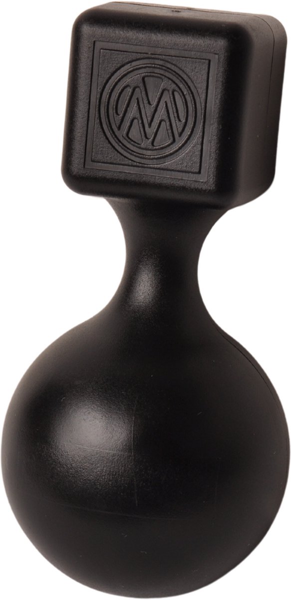 Winterhoff originele WS3000 trekhaak safetyball — afbeelding 2