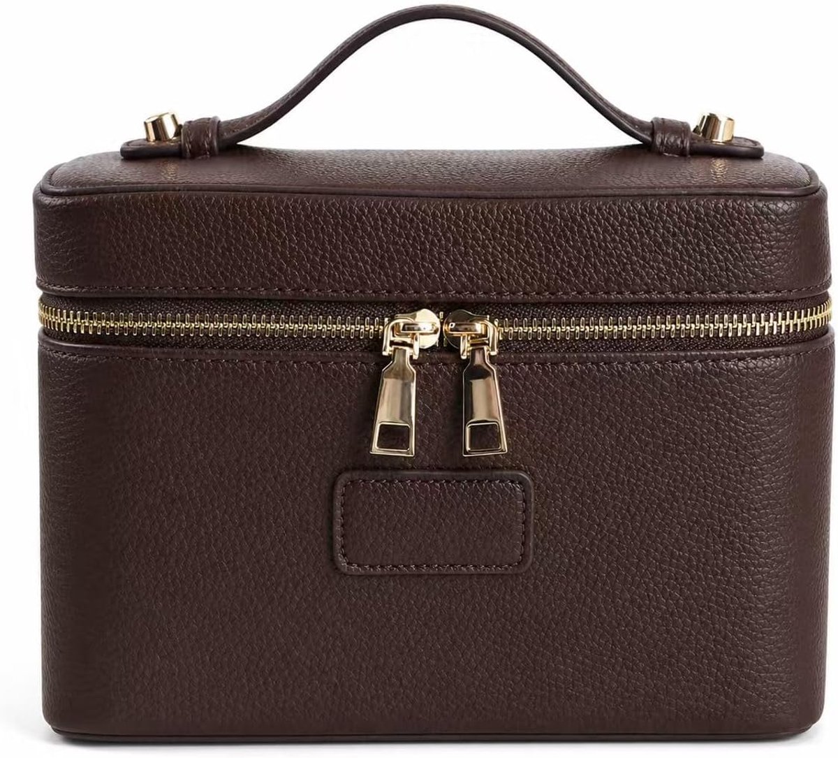 Groot, make-uptas, cosmeticakoffer, vanity case