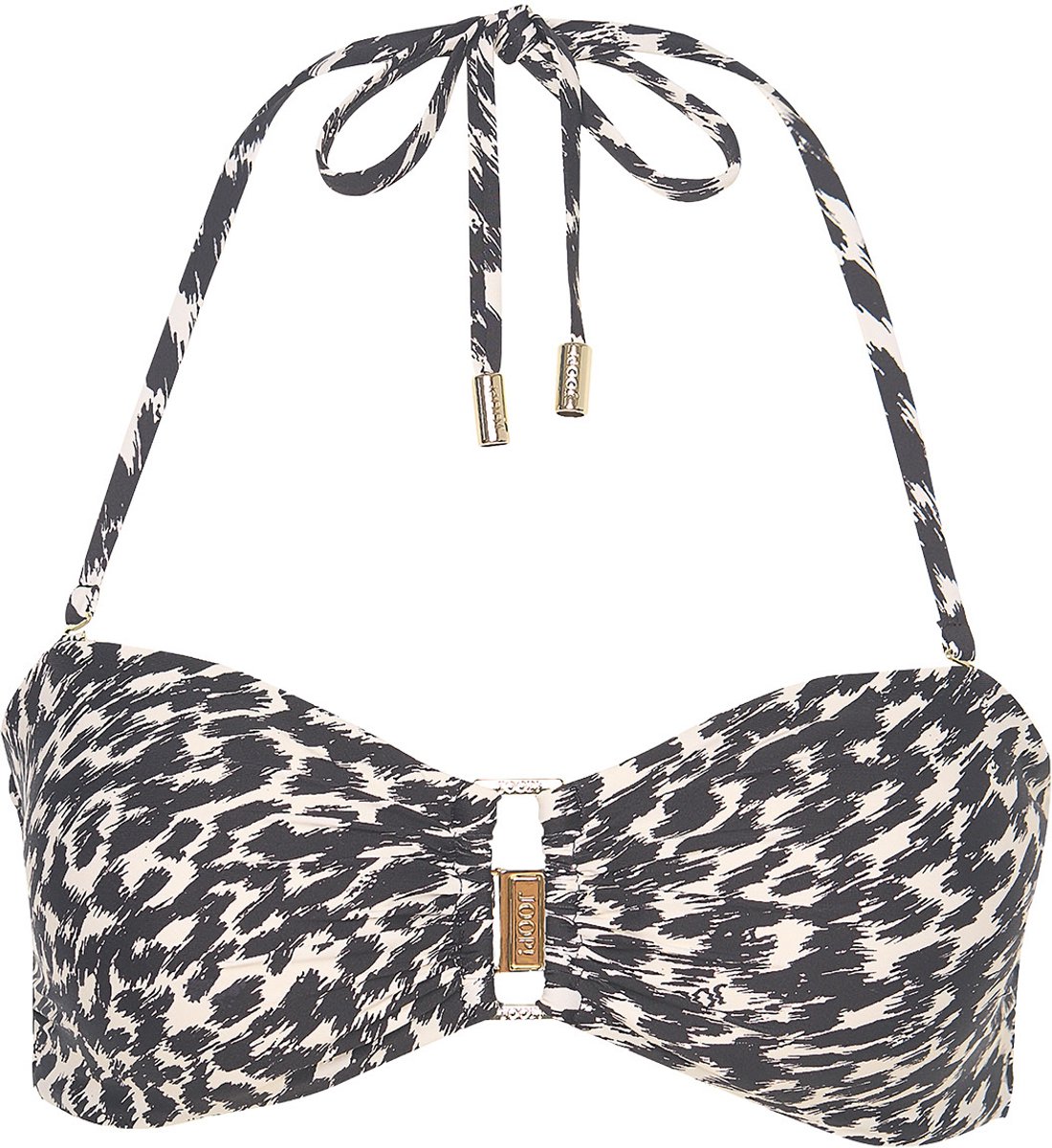 Joop! Bügel-Bikini-Top Animal