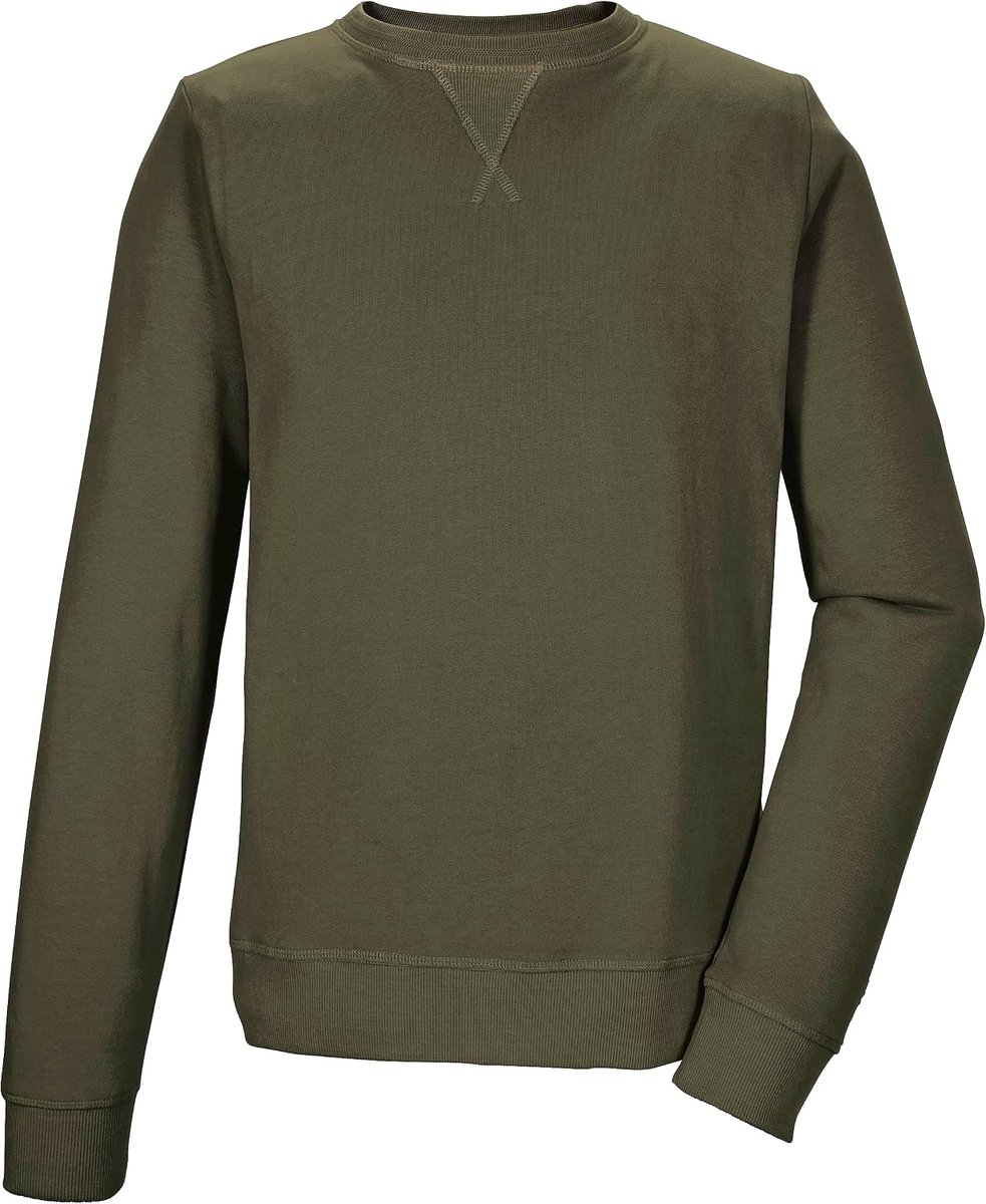 DX GS 45 MN SWT SHRT GOTS Men´s Sweatshirt