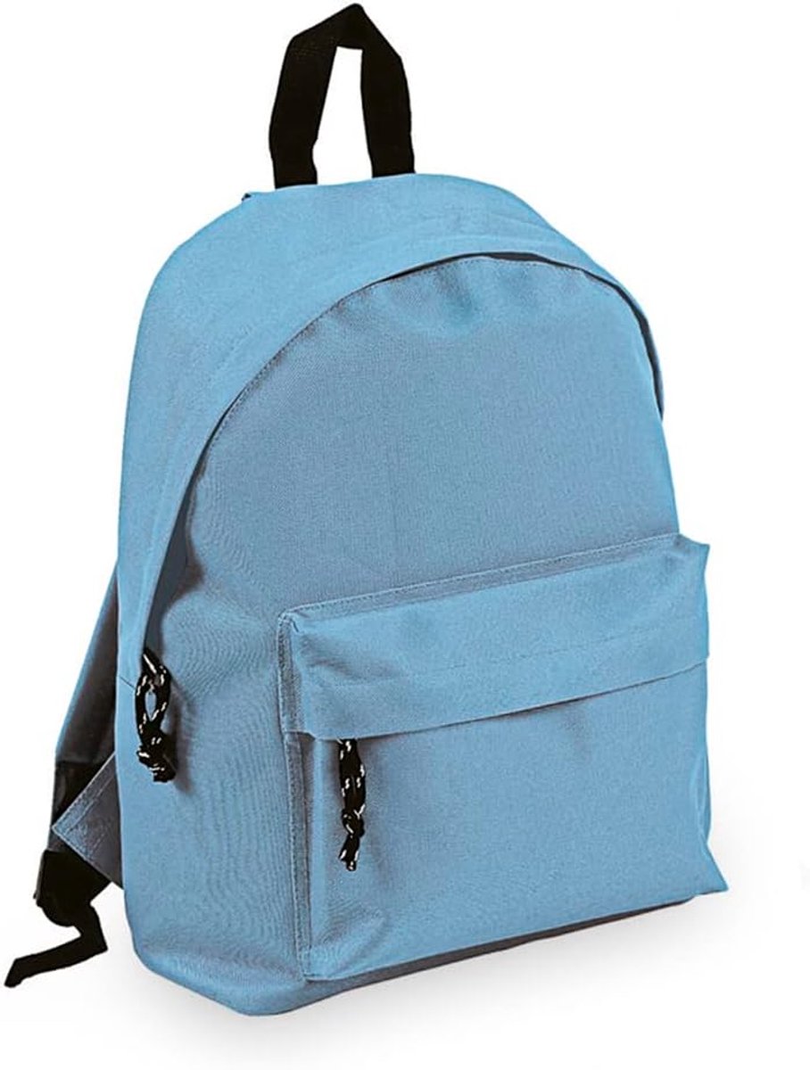 Rugzak voor kinderen, jongens, meisjes, school, klein, rugzak voor heren, dames, 13 l