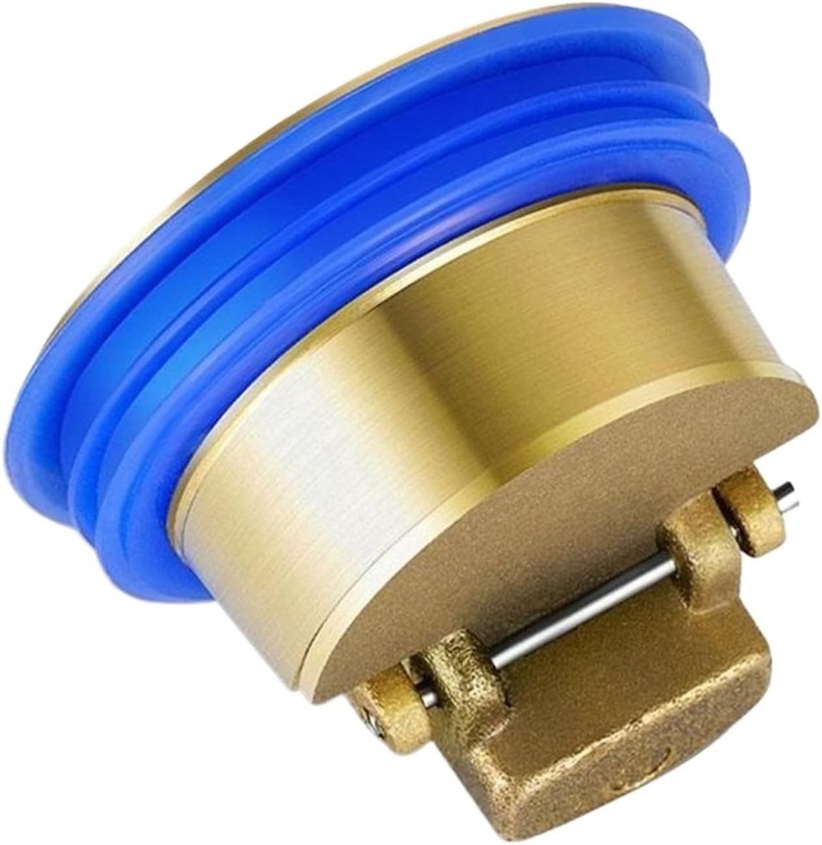 Proof vloer deodorant kern water afvoer filter vloer zeef plug afvoerklep geurbestendig val sifon gereedschap (klein-02)