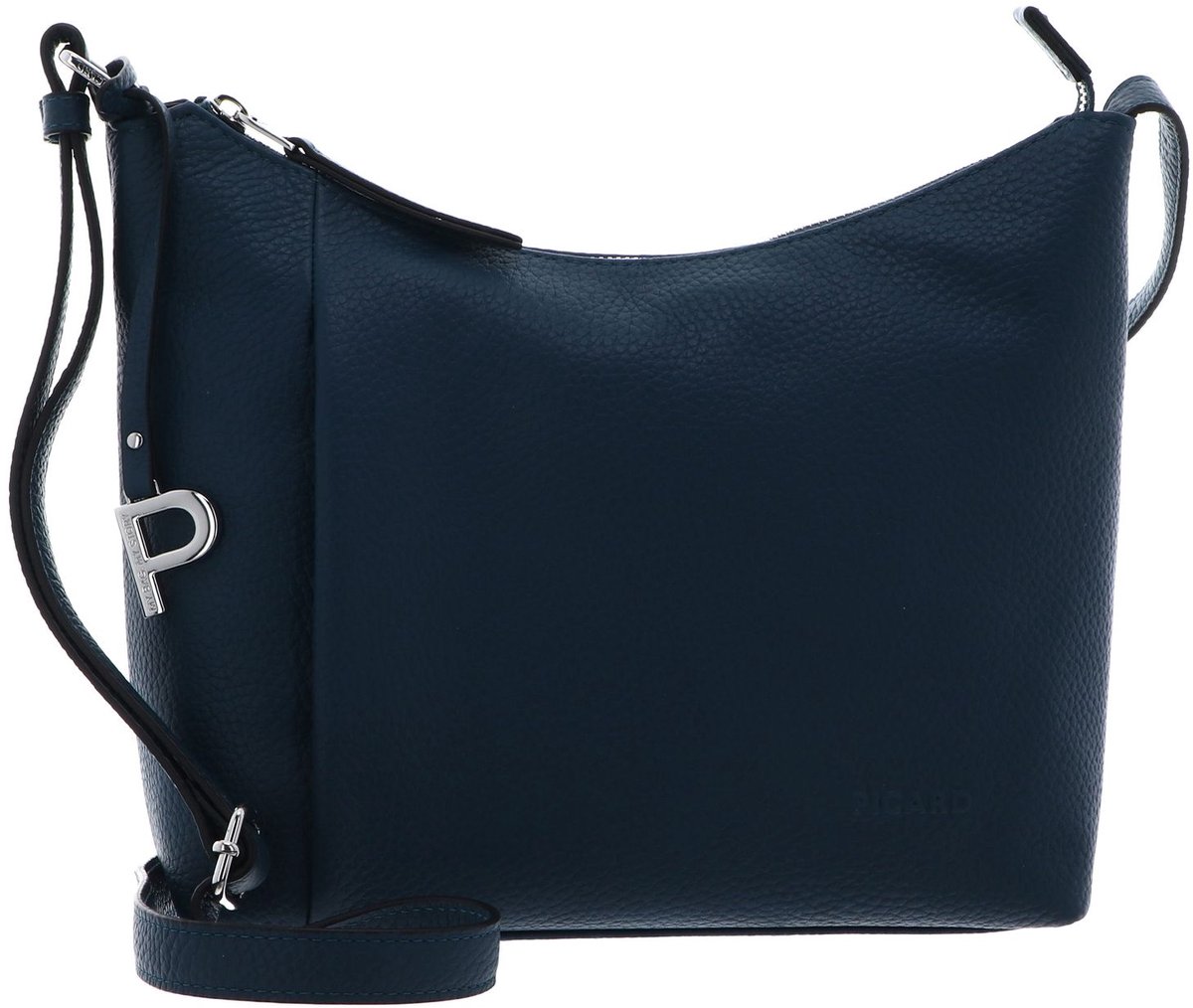 Picard Pure - Schoudertas 30 cm (deep ocean)