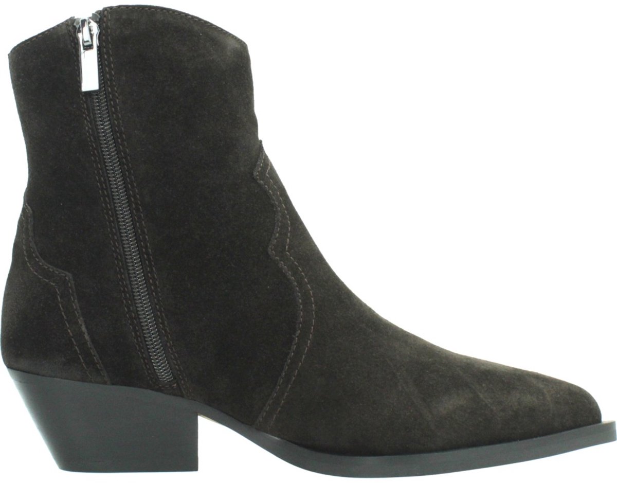 ANOTHER TREND 5689 11 BOTIN BABY SILK Bruin 37 EU