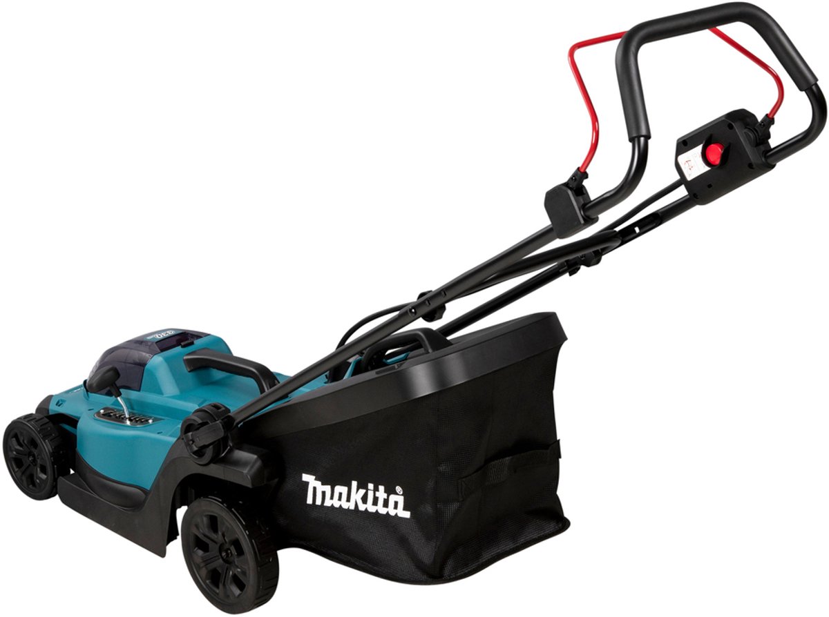 Makita DLM330Z - Accu Grasmaaier - 33cm - 18V - excl. accu en lader