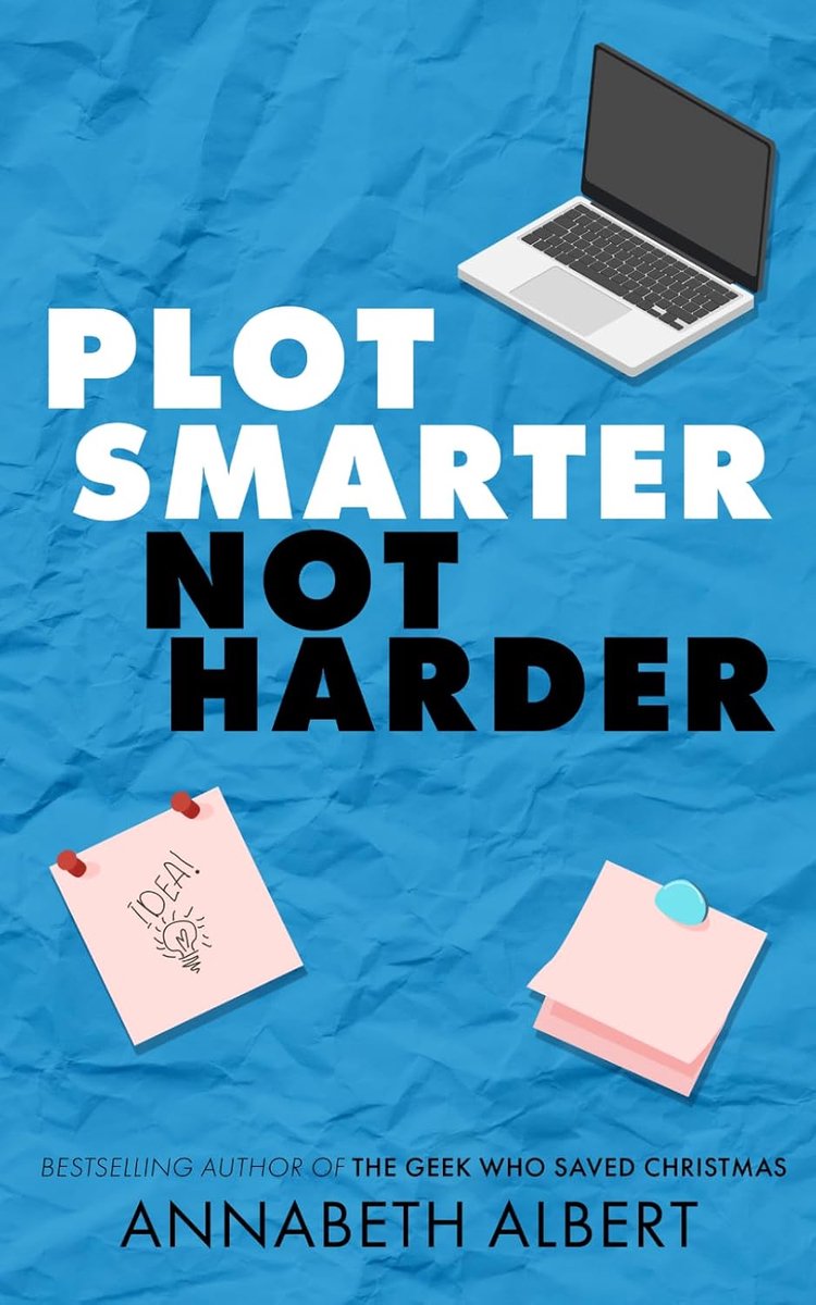 Smarter, Not Harder: A Story Structure Reference for Novel Writing