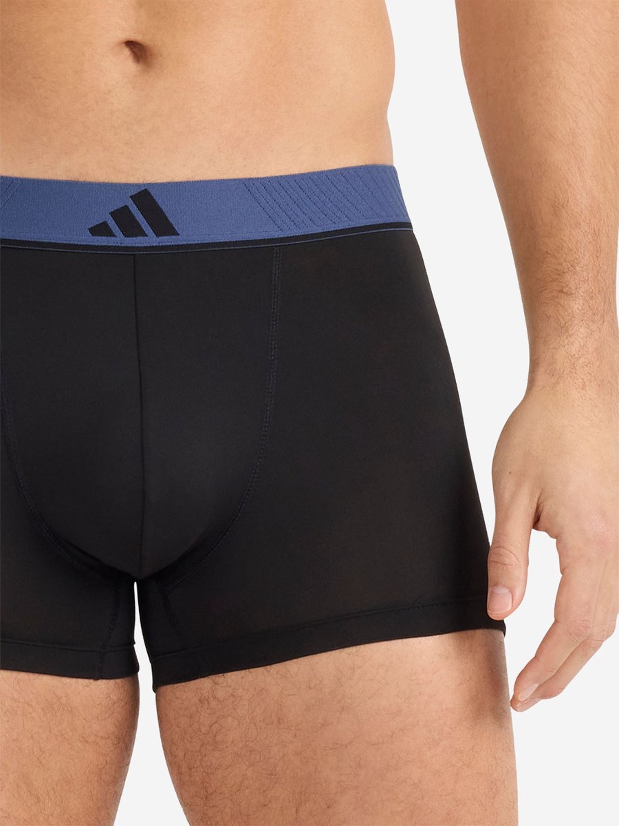 Adidas Kofferbak Actief Micro Flex
