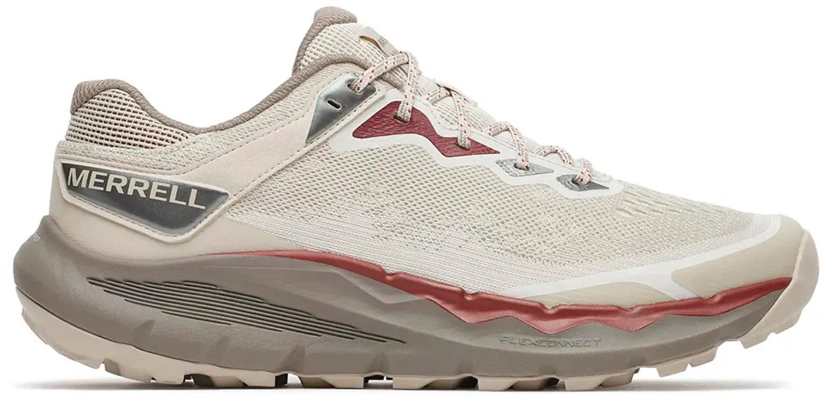 Merrell Nova 4 Trailschoenen 1/2 Man Basalt