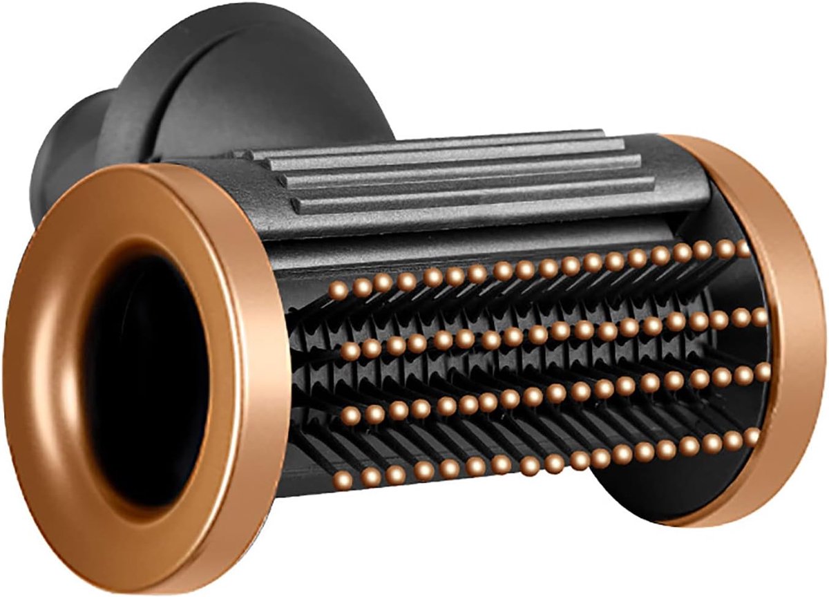 Geschikte accessoires geschikt voor Dyson haardrogers | Dyson Supersonic opzetstuk | Alternatief geschikt voor Airwrap haardrogeropzetstuk | Opzetstuk geschikt voor pluizig haar