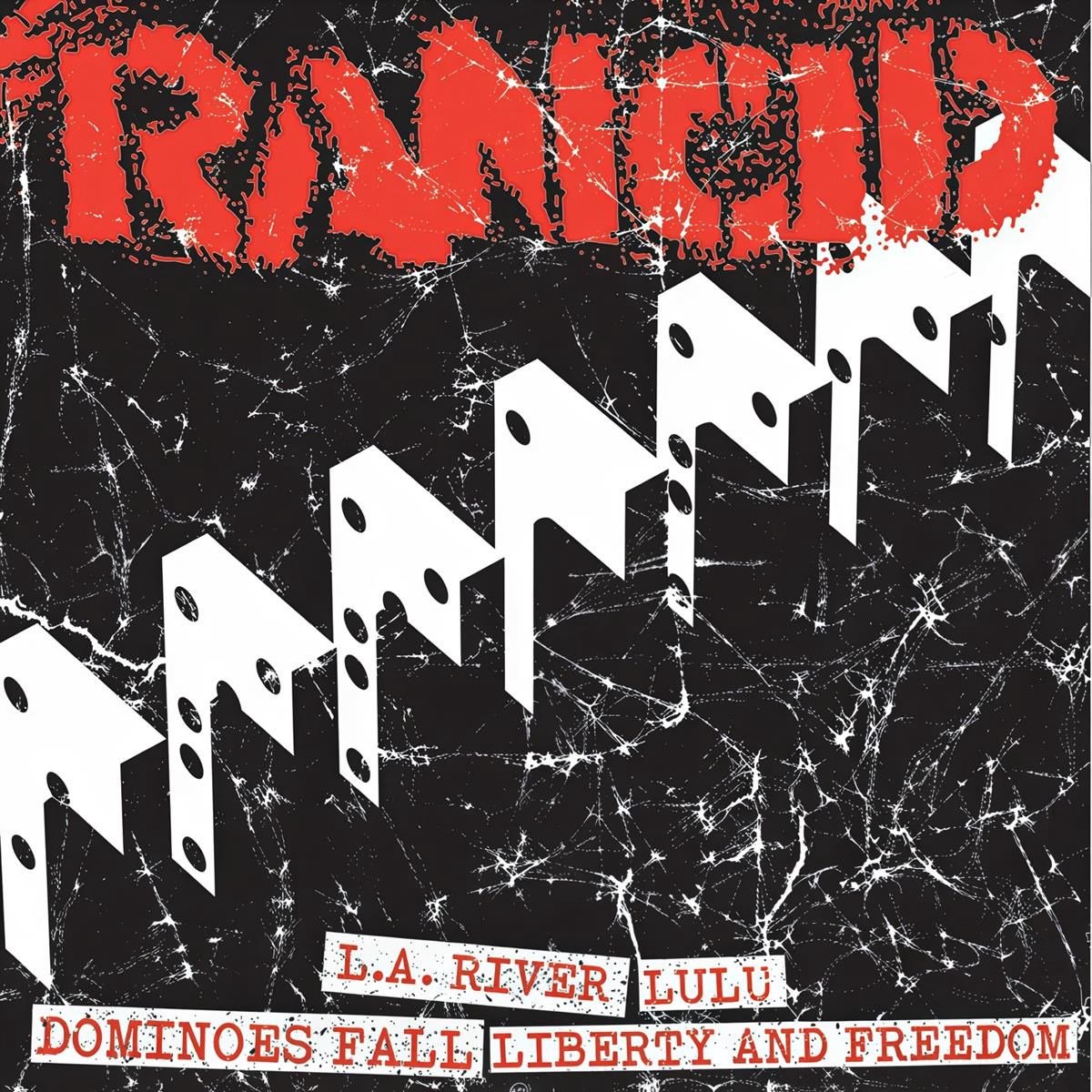 Rancid - L.A. River (7" Single)
