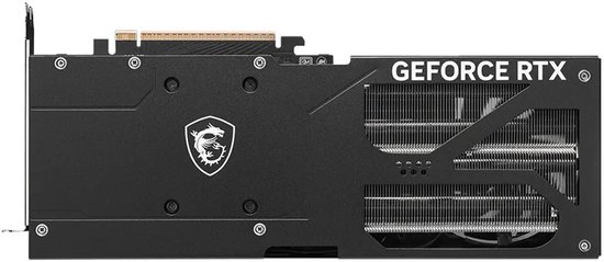 MSI GeForce RTX 5080 VENTUS 3X OC BLACK 16 GB (6/7)