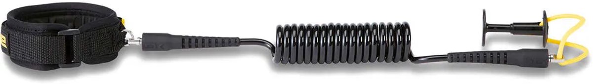 Dakine Coiled Bicep 8 Mm Surflijn Zwart 4´