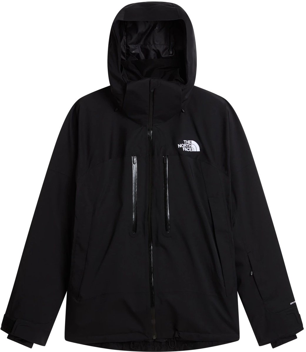 THE NORTH FACE chakal jacket Ski jack heren Zwart
