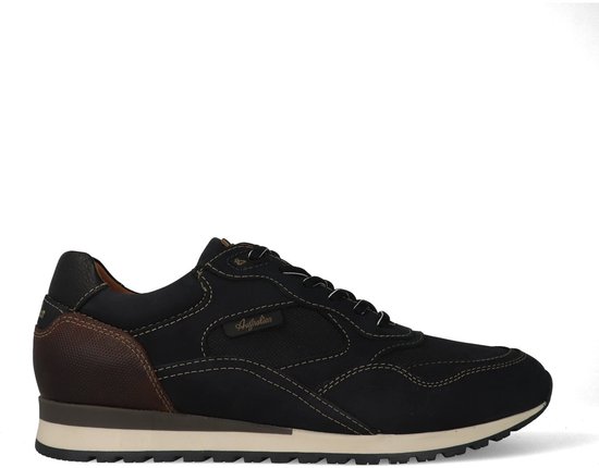 Australian Fabian Donkerblauwe Sneakers