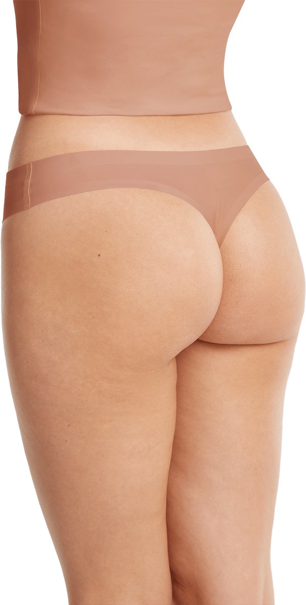 Ten Cate Secrets string pink nut voor Dames | Maat XL