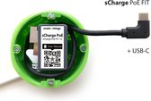sCharge PoE FIT C (s28c)