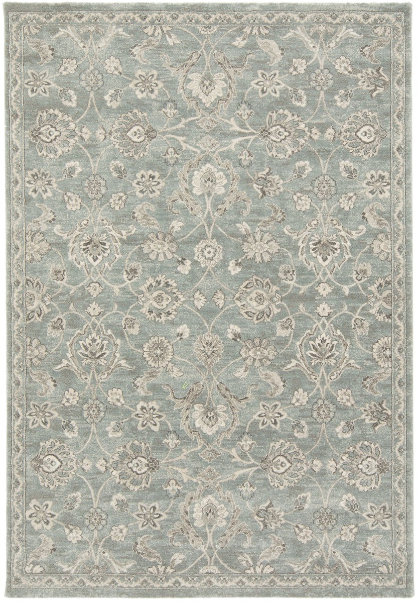 AFK Living - Velours tapijt laagpolig CHAMBORD