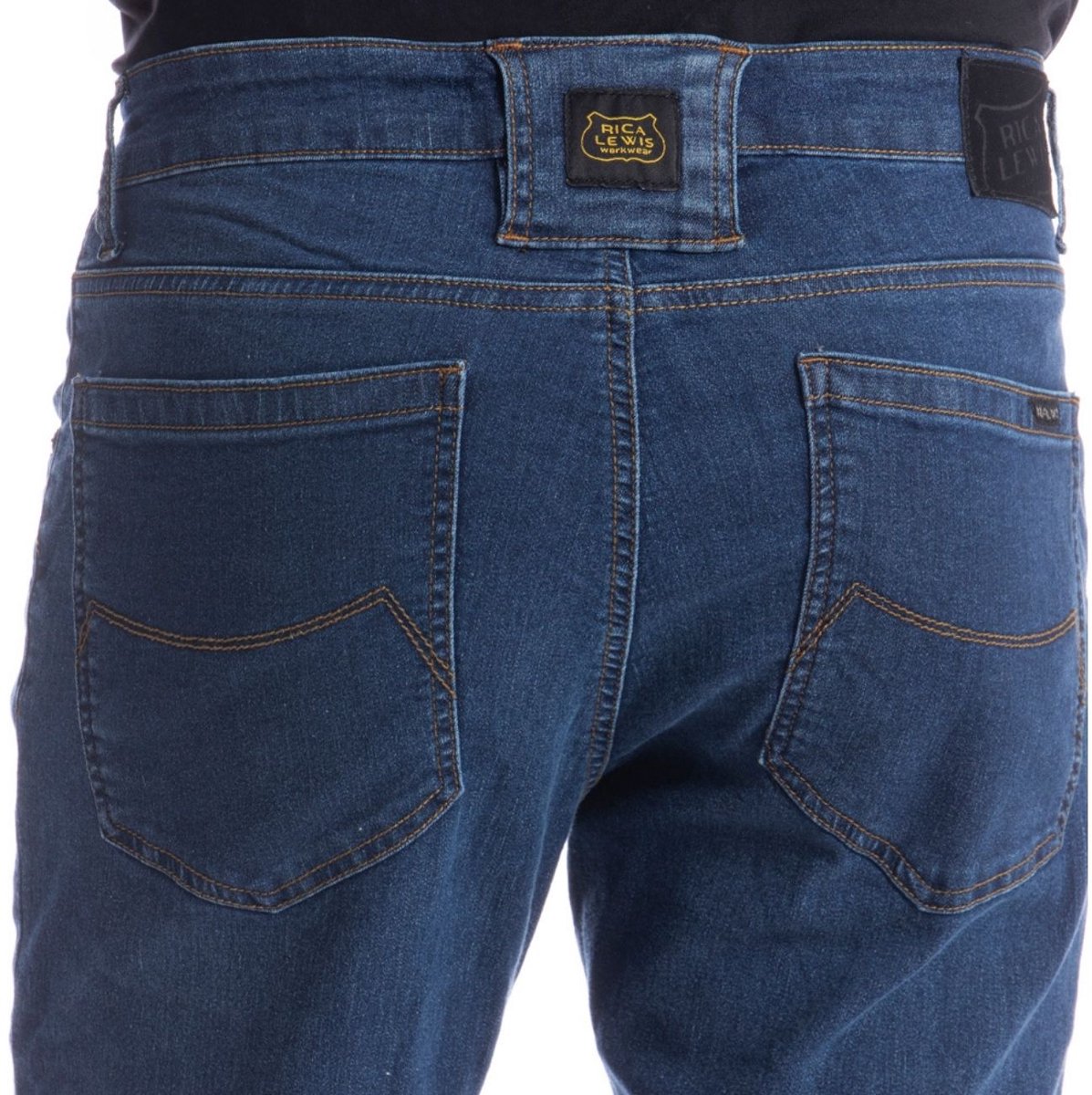 Rica Lewis Arbeit-schoenen RL Worker Pants WORKL