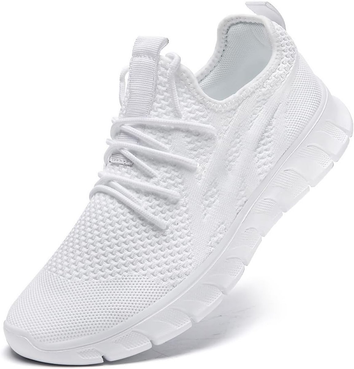 Heren Sportschoenen Sneakers Casual Schoenen Sneakers Schoenen Tennisschoenen Comfortabele Fitness Trainingsschoenen Lichtgewicht Wandelschoenen