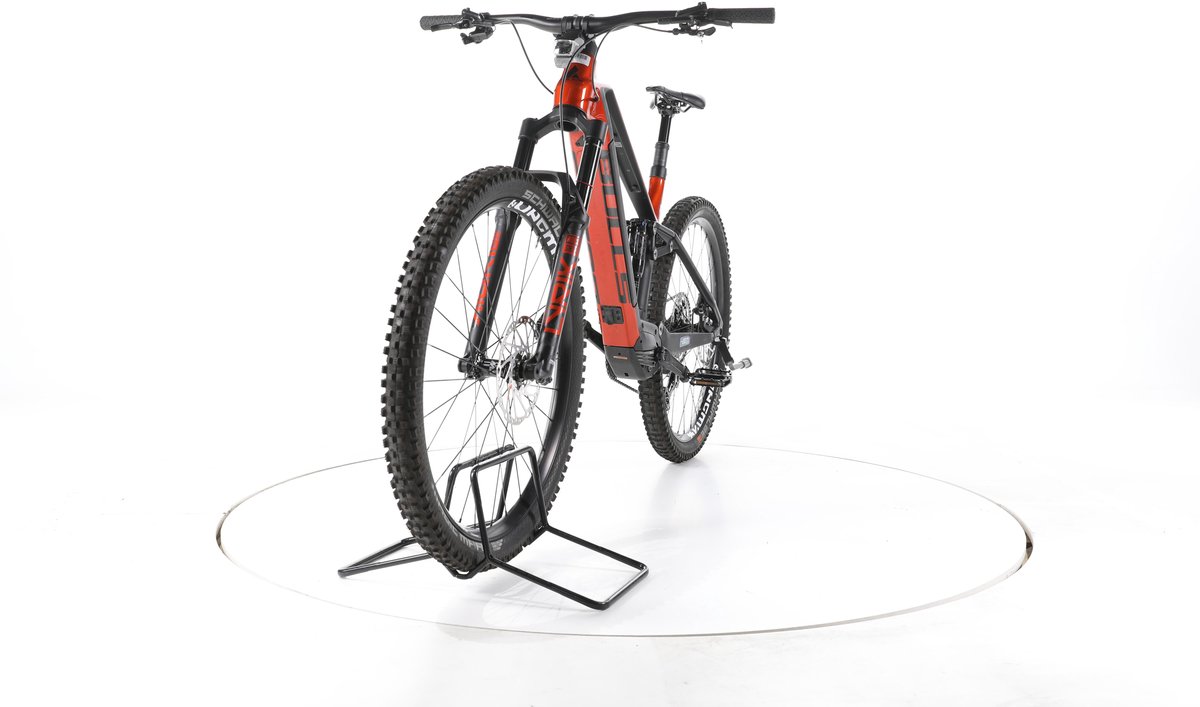 Bulls Sonic EVO EN SL 1 Elektrische full-suspension mountainbike Shimano 29" 2023 thumbnail 4