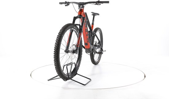 Bulls Sonic EVO EN SL 1 Elektrische full-suspension mountainbike Shimano 29" 2023 — afbeelding 4
