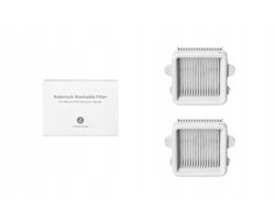 ORIGINELE 2x filters voor Roborock F25 - Fabrikantcode SCLWTZ09RR
