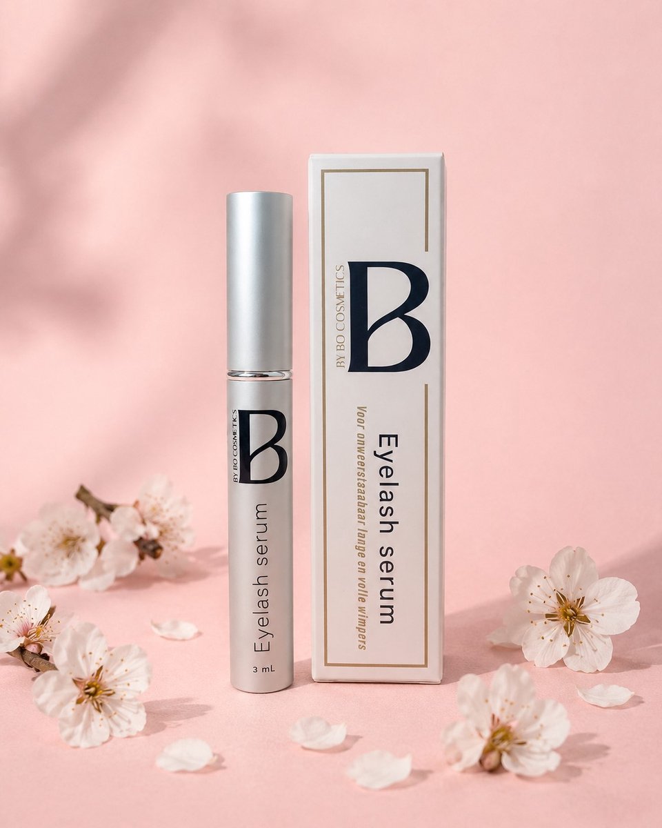 Wimper serum