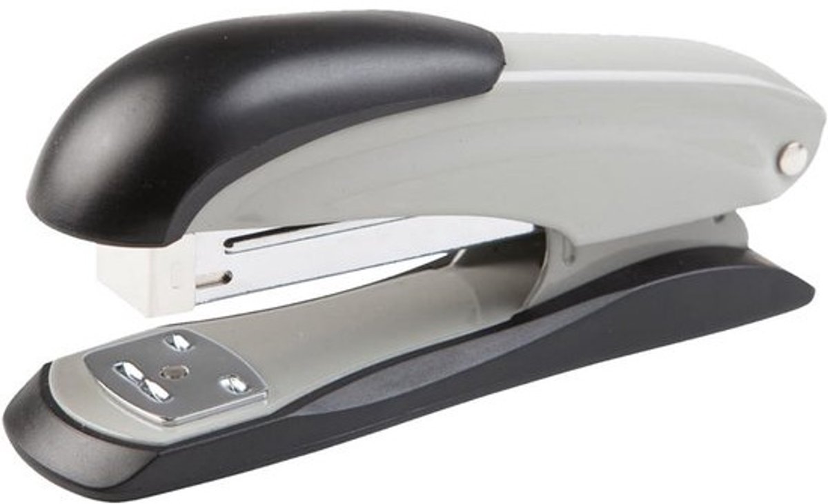 Metalen stapler voor 25 vellen | Geschikt voor 24/6 nietjes