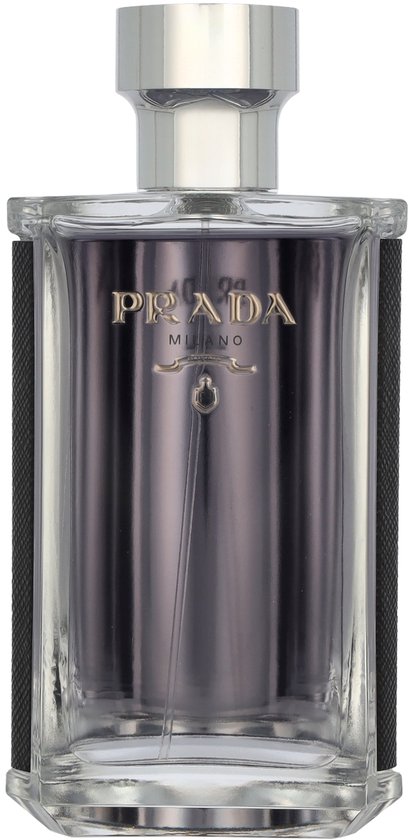 Prada L'Homme 100 ml - Eau de Toilette - Herenparfum