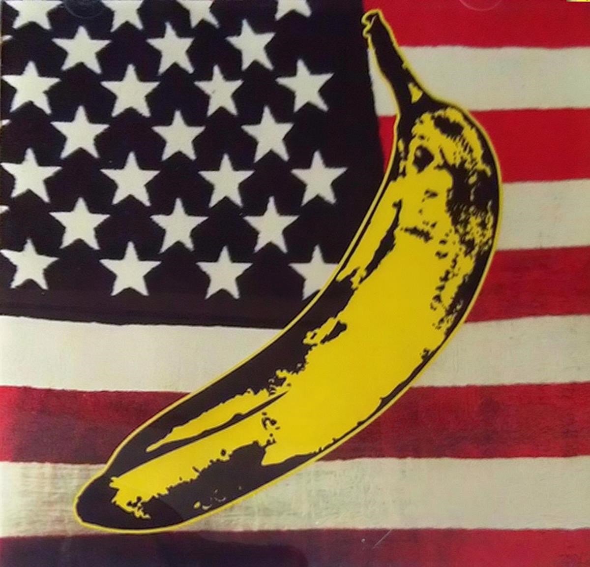 Star Spangled Banana - Pebbles 2000 (CD)
