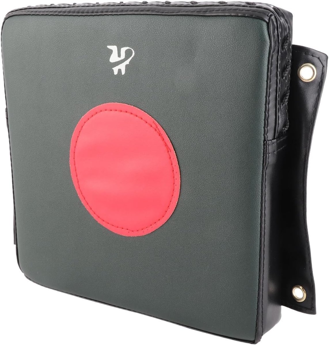 Punching Bag voor Muuroefeningen - PU Focus Target Pad voor Boksen en Taekwondo Training, Ideaal voor Krachttraining en Coördinatie