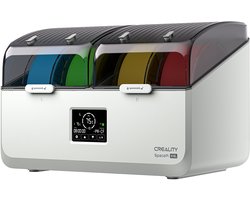 Creality Space Pi X4L