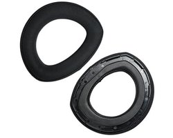 Vervangende oorschelpen Geschikt voor Sennheiser HD800/HD800s