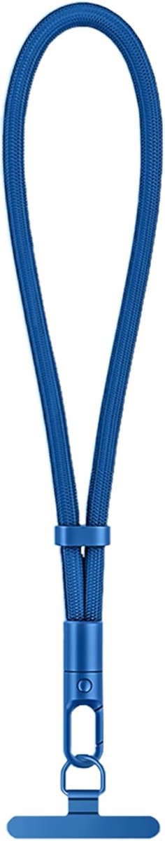 Telefoonketting, mini, telefoonband, kort, mobiele telefoonpolsband, verstelbare telefoonketting, polsband, sleutelband, mobiele telefoon, diefstalbeveiliging