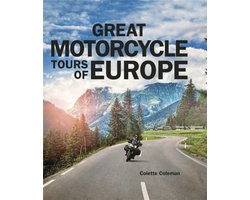 Motorcycle Adventures