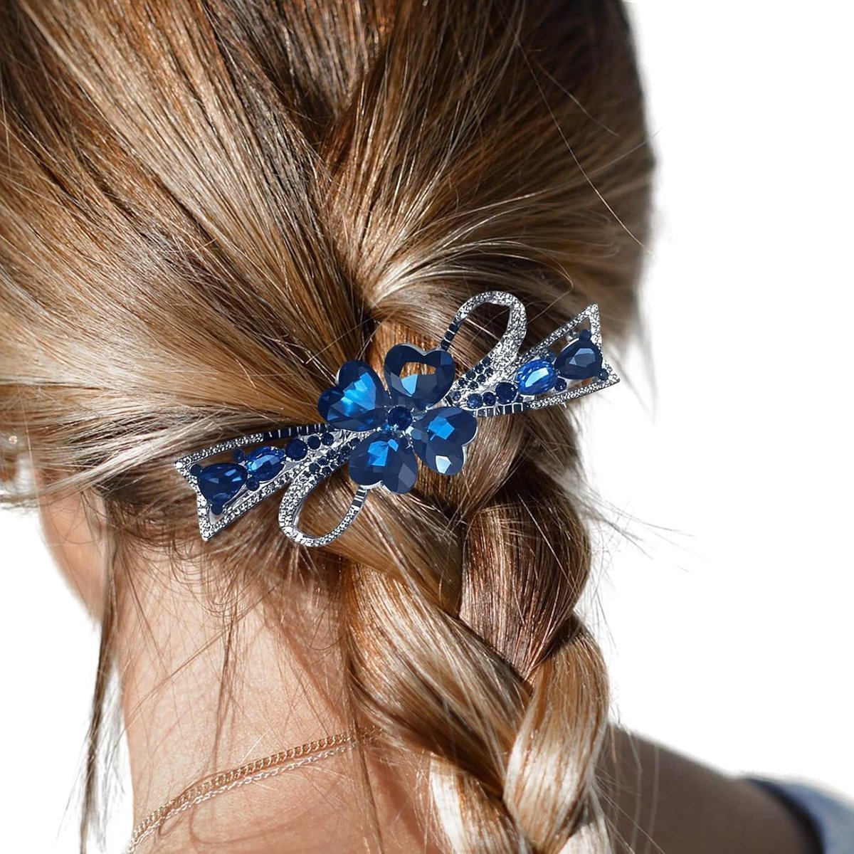 Haarspeldjes Voor Vrouwen Stijlvolle Haaraccessoires Voor Bruids Feest Meisje