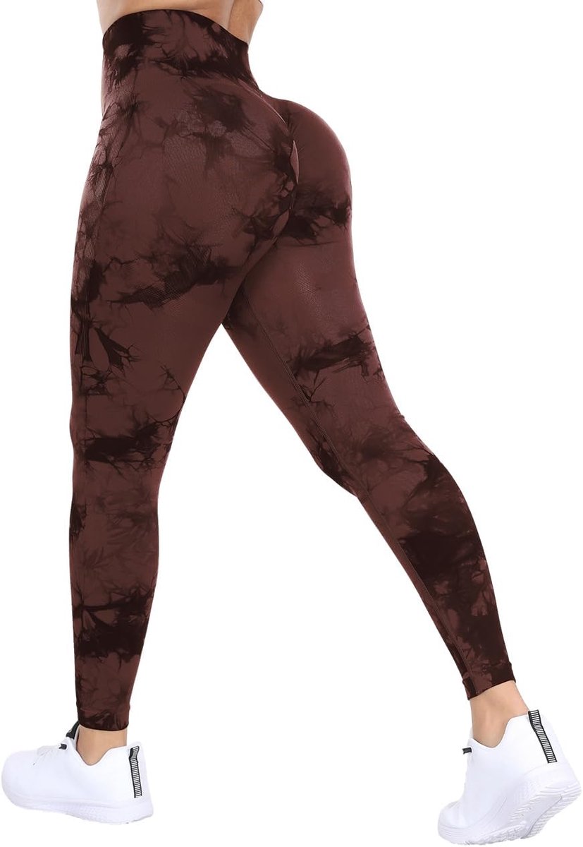 Leggings voor billen, push-up, sportlegging, scrunch, billen, booty leggings