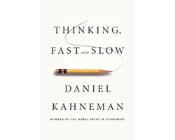 Thinking Fast & Slow